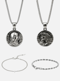 JESUS & MARY SET (app test)