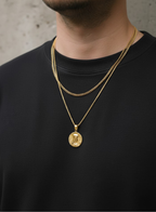 JESUS & MARY SET