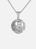 VIRGIN MARY QUARTER