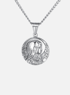 VIRGIN MARY QUARTER