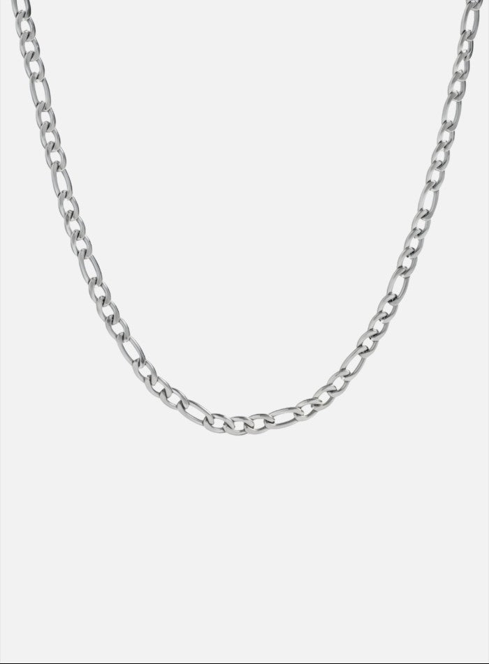 FIGARO CHAIN 3MM