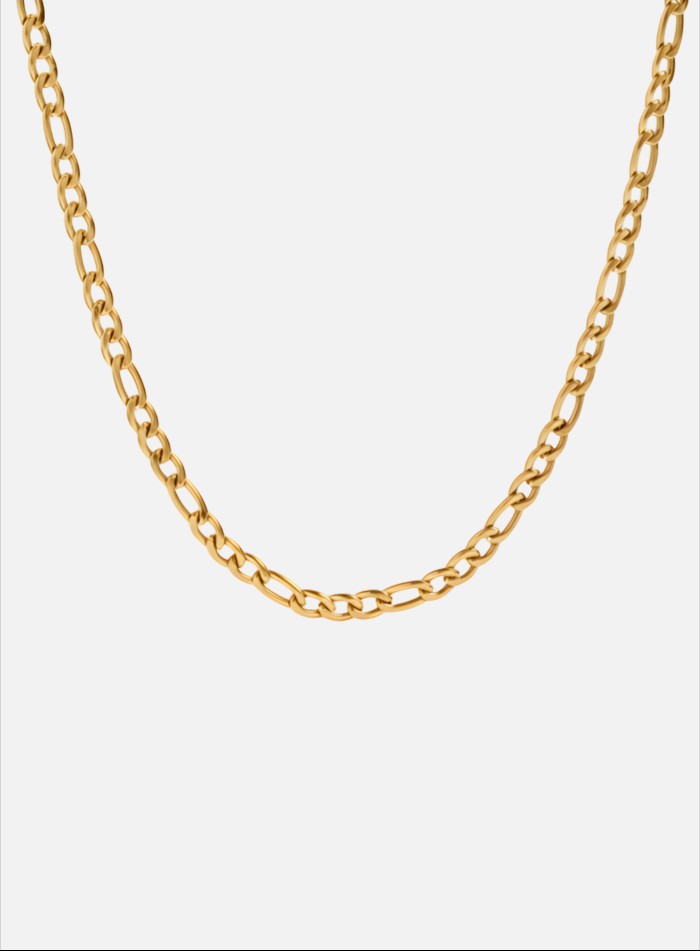 FIGARO CHAIN 3MM