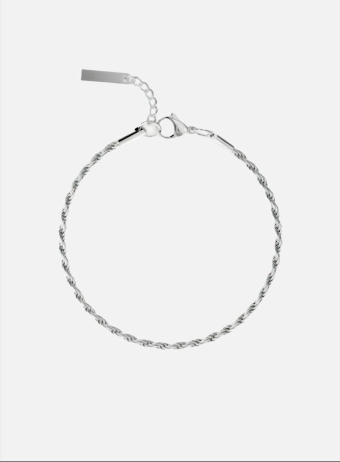 ROPE BRACELET 3MM