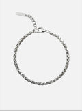 WHEAT BRACELET 3MM