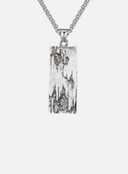 FORGIVE THEM FATHER NECKLACE