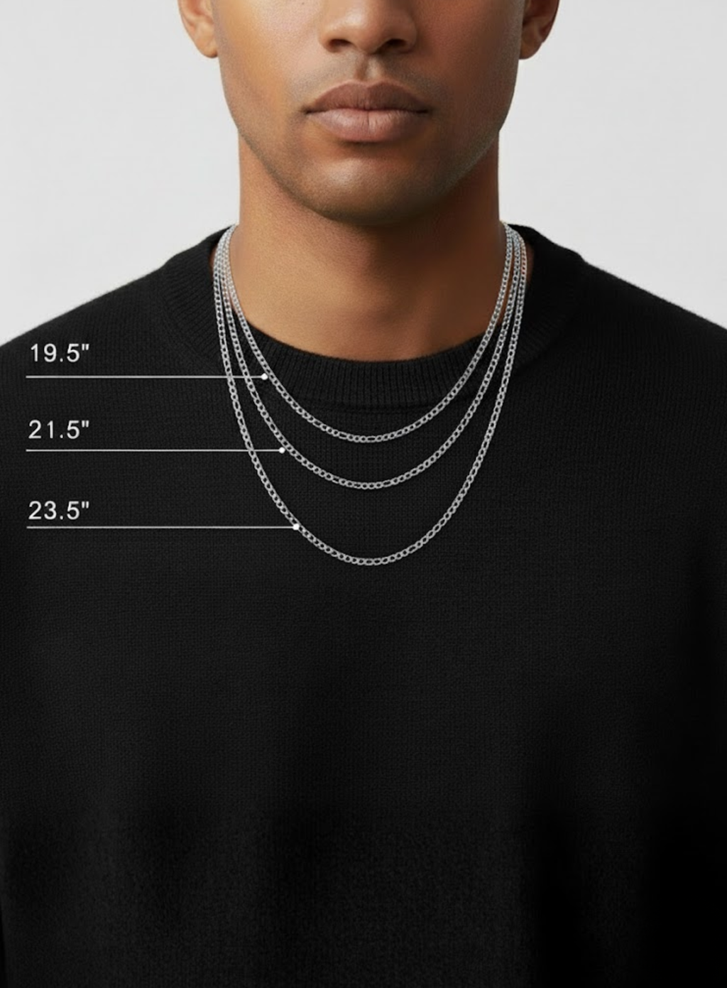 MINIMALIST SET