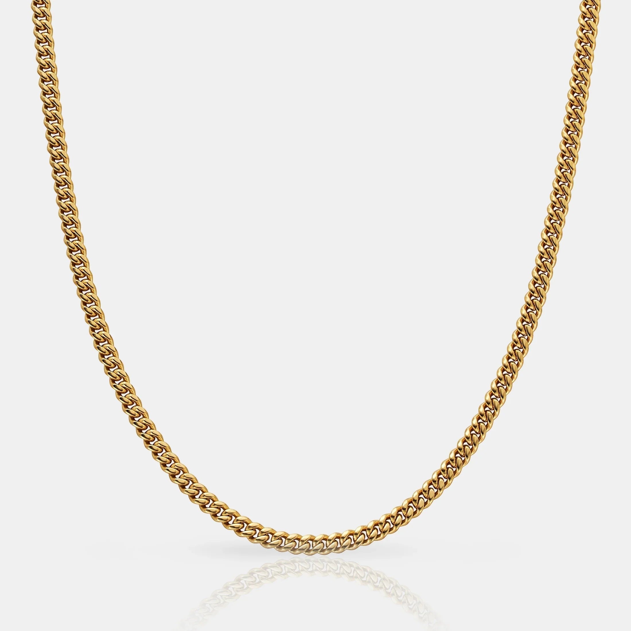 LAYERING CHAIN