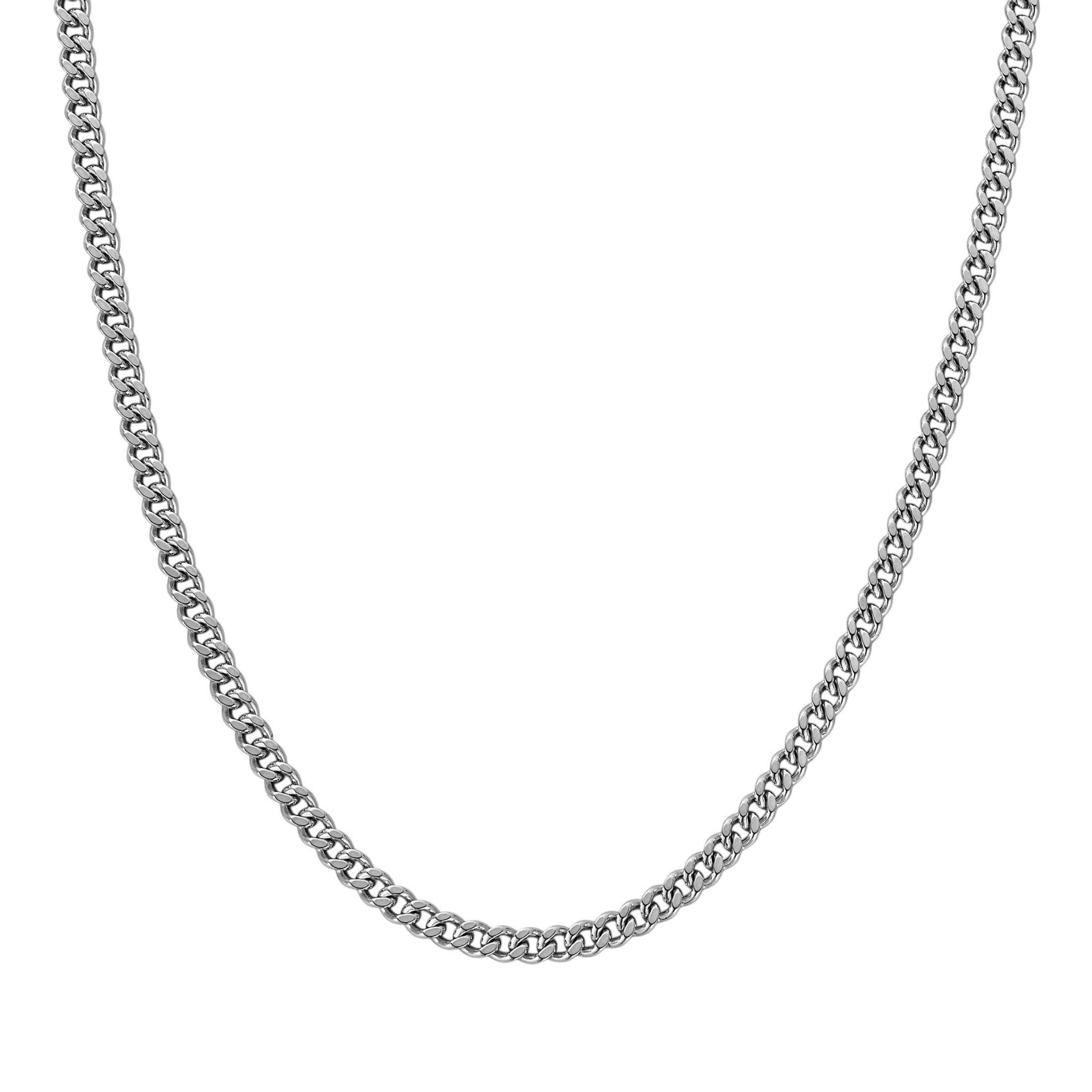 LAYERING CHAIN