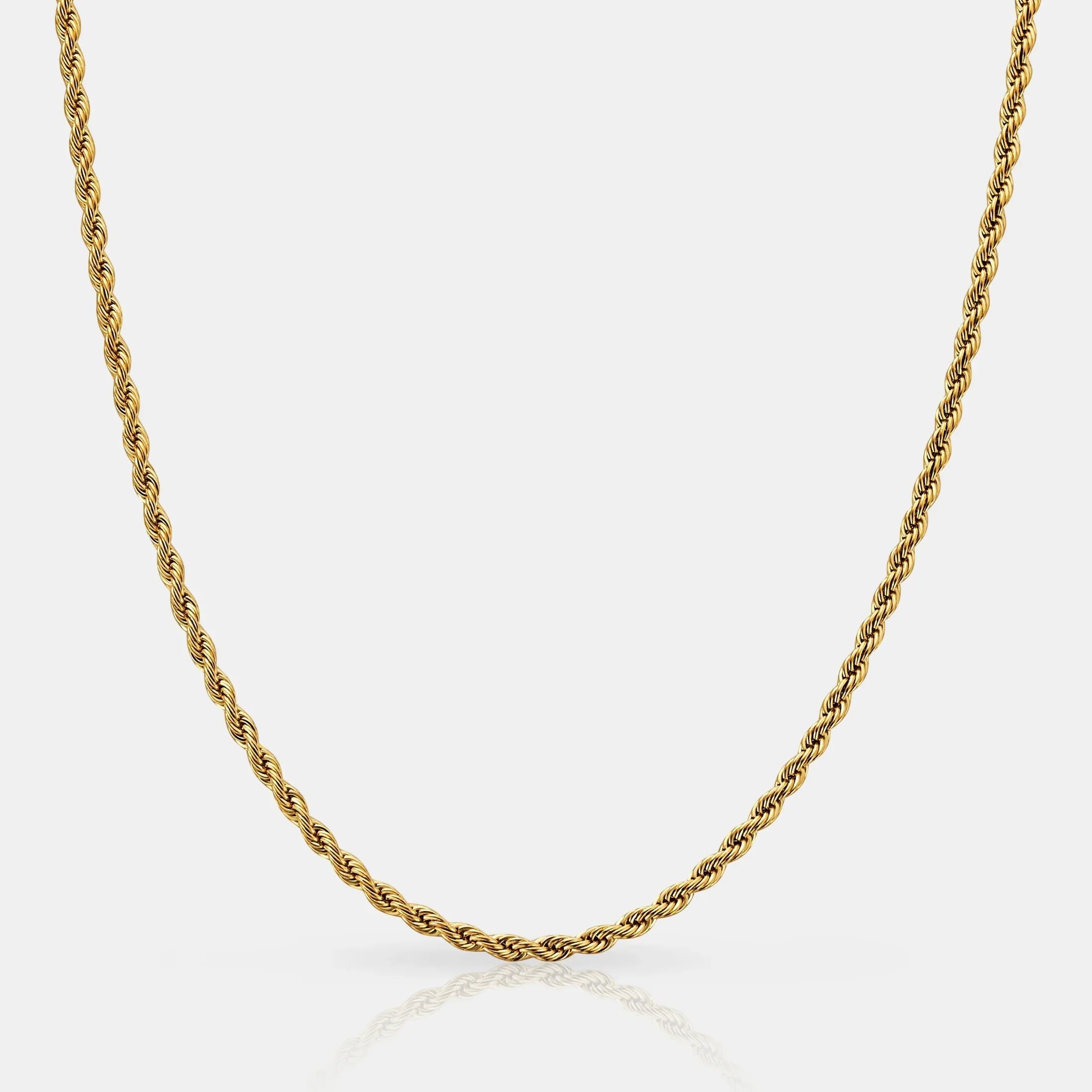 LAYERING CHAIN